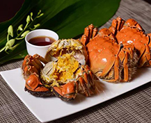 定了！阳澄湖大闸蟹下月开捕！